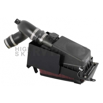 K & N Filters Cold Air Intake - 69-8608TFK