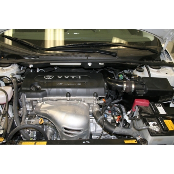 K & N Filters Cold Air Intake - 69-8608TFK-1