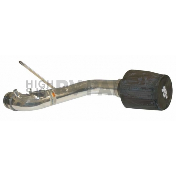 K & N Filters Cold Air Intake - 69-8606TP