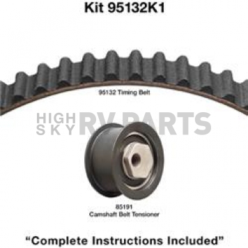 Dayco Products Inc Timing Belt Kit - 95132K1