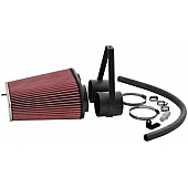 K & N Filters Cold Air Intake - 63-1014