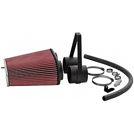 K & N Filters Cold Air Intake - 63-1014