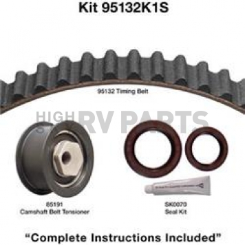 Dayco Products Inc Timing Belt Kit - 95132K1S