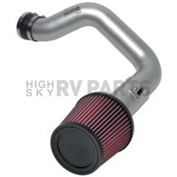 K & N Filters Cold Air Intake - 69-4516TS