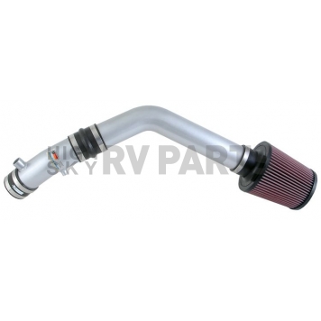 K & N Filters Cold Air Intake - 69-0021TS