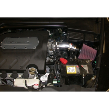 K & N Filters Cold Air Intake - 69-0021TS-1