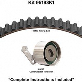 Dayco Products Inc Timing Belt Kit - 95193K1