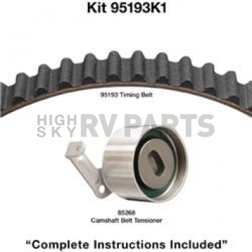 Dayco Products Inc Timing Belt Kit - 95193K1
