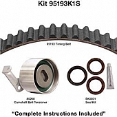 Dayco Products Inc Timing Belt Kit - 95193K1S