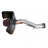 K & N Filters Cold Air Intake - 77-9025KP