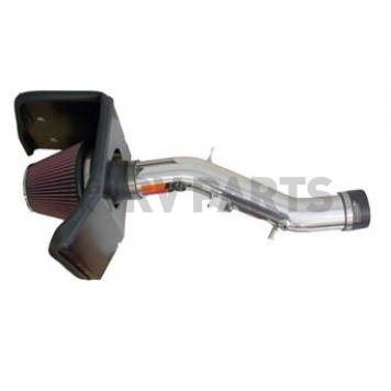 K & N Filters Cold Air Intake - 77-9025KP
