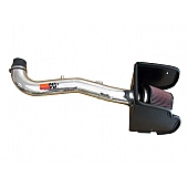 K & N Filters Cold Air Intake - 77-6014-1KP