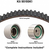 Dayco Products Inc Timing Belt Kit - 95195K1
