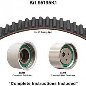 Dayco Products Inc Timing Belt Kit - 95195K1