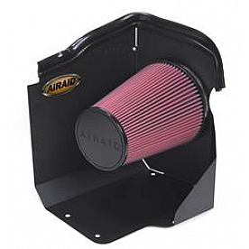 Airaid Cold Air Intake - 201196