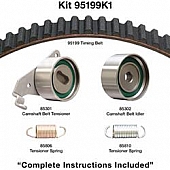 Dayco Products Inc Timing Belt Kit - 95199K1