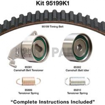 Dayco Products Inc Timing Belt Kit - 95199K1