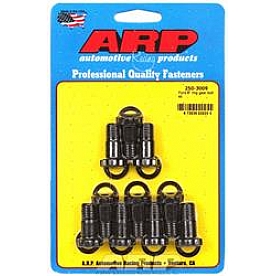 ARP Auto Racing Differential Ring Gear Bolt - 250-3009