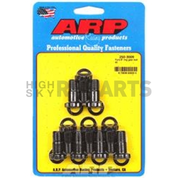 ARP Auto Racing Differential Ring Gear Bolt - 250-3009
