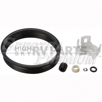 Spectra Premium Fuel Pump Electric - SP1228-4