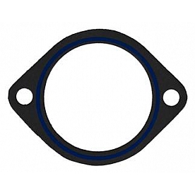 Fel-Pro Gaskets Plenum Gasket - 72763