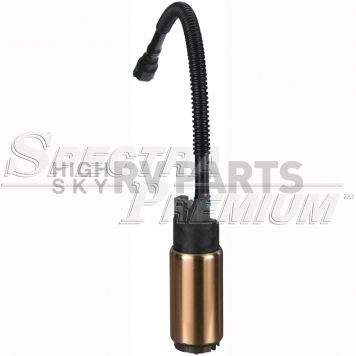 Spectra Premium Fuel Pump Electric - SP1229-3