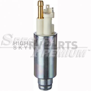 Spectra Premium Fuel Pump Electric - SP1231-1