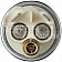 Spectra Premium Fuel Pump Electric - SP1231