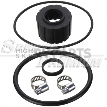 Spectra Premium Fuel Pump Electric - SP1231-4
