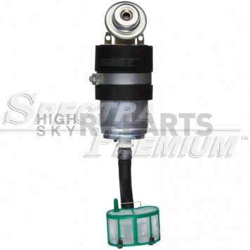 Spectra Premium Fuel Pump Electric - SP1232-2