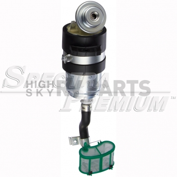 Spectra Premium Fuel Pump Electric - SP1232-3