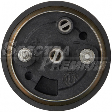 Spectra Premium Fuel Pump Electric - SP1234-1