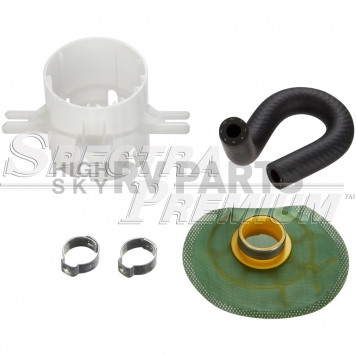 Spectra Premium Fuel Pump Electric - SP1237