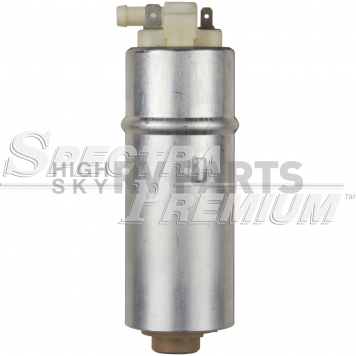 Spectra Premium Fuel Pump Electric - SP1237-3
