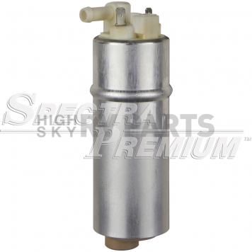 Spectra Premium Fuel Pump Electric - SP1237-4