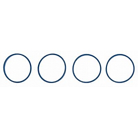 Fel-Pro Gaskets Intake Manifold Gasket - MS 96266
