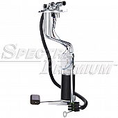Spectra Premium Fuel Pump Electric - SP123A1H