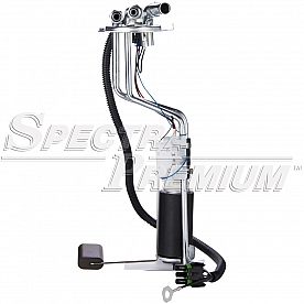 Spectra Premium Fuel Pump Electric - SP123A1H