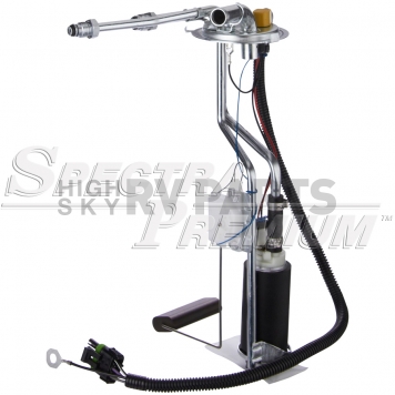 Spectra Premium Fuel Pump Electric - SP123A1H-1