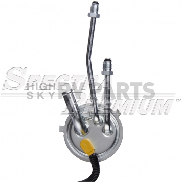 Spectra Premium Fuel Pump Electric - SP123A1H-2