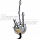 Spectra Premium Fuel Pump Electric - SP123A1H