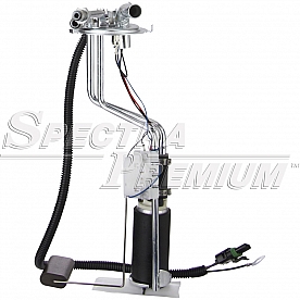 Spectra Premium Fuel Pump Electric - SP123A2H