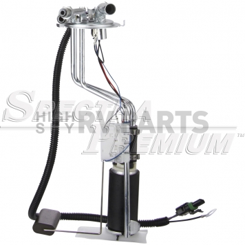 Spectra Premium Fuel Pump Electric - SP123A2H