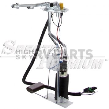 Spectra Premium Fuel Pump Electric - SP123A2H-1