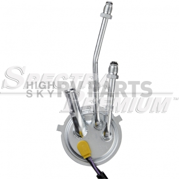 Spectra Premium Fuel Pump Electric - SP123A2H-2