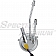 Spectra Premium Fuel Pump Electric - SP123A2H