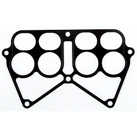 Fel-Pro Gaskets Plenum Gasket - MS 96145