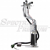 Spectra Premium Fuel Pump Electric - SP123A3H