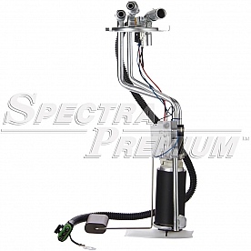Spectra Premium Fuel Pump Electric - SP123A3H
