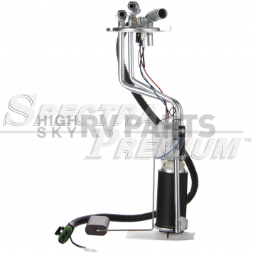 Spectra Premium Fuel Pump Electric - SP123A3H